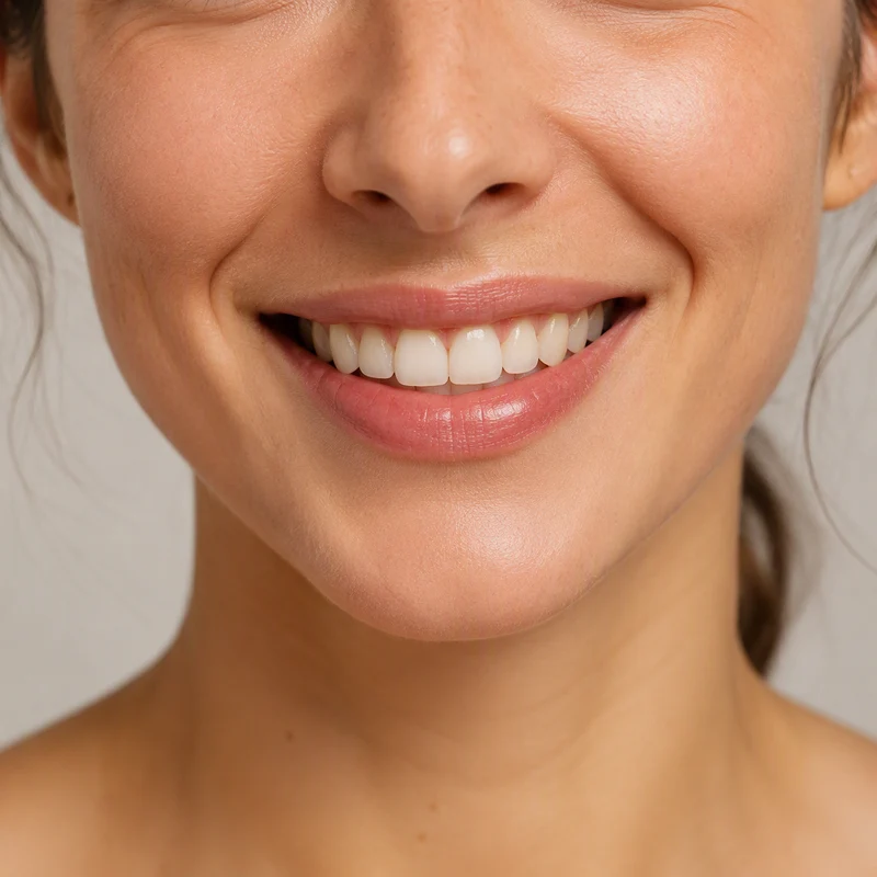 Dentifrice Lavera pour dents sensibles à la camomille et au fluor 75 ml