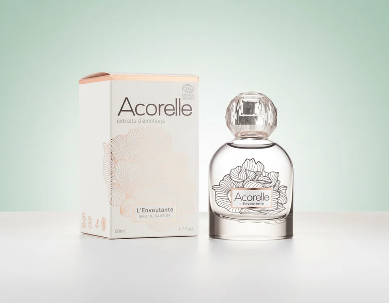 Acorelle Eau de Parfum L'Envoutante 50 ml