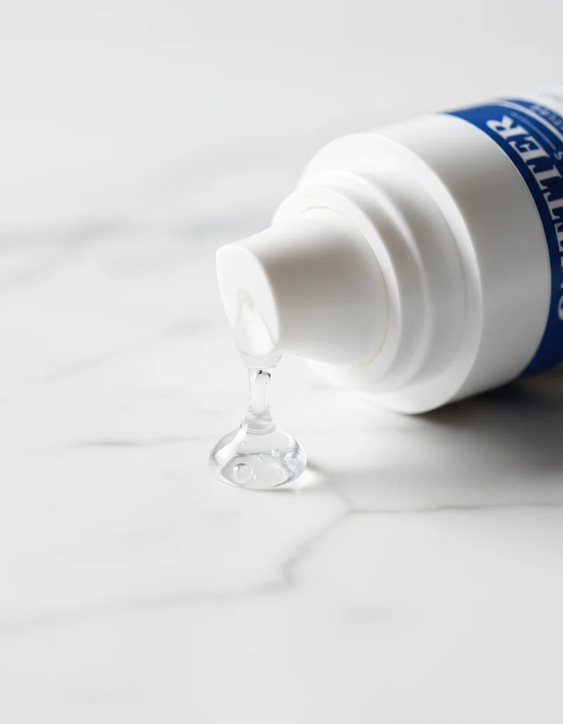 Cattier Anti-Blemish Touch Express Gel au Romarin et Arbre à Thé 5 ml