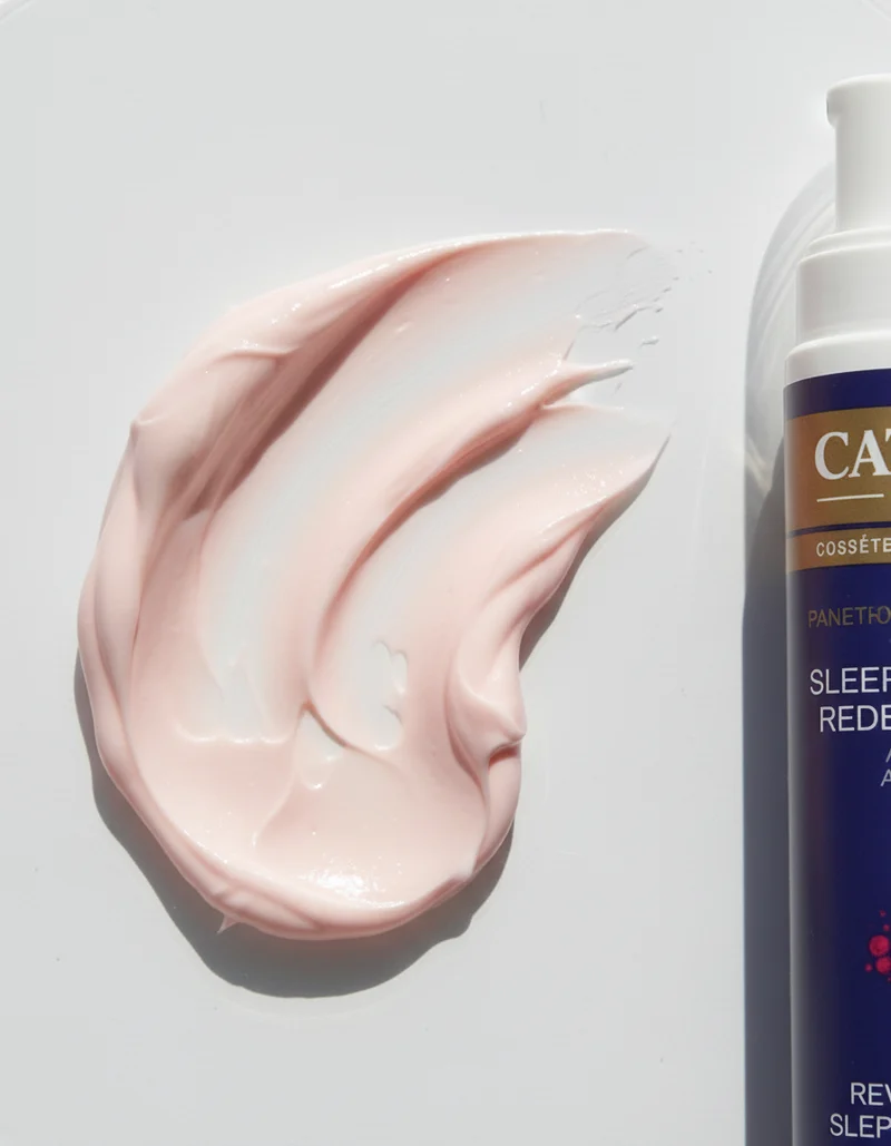 Cattier Crème de Nuit Redensifiante Crème de Nuit 50 ml