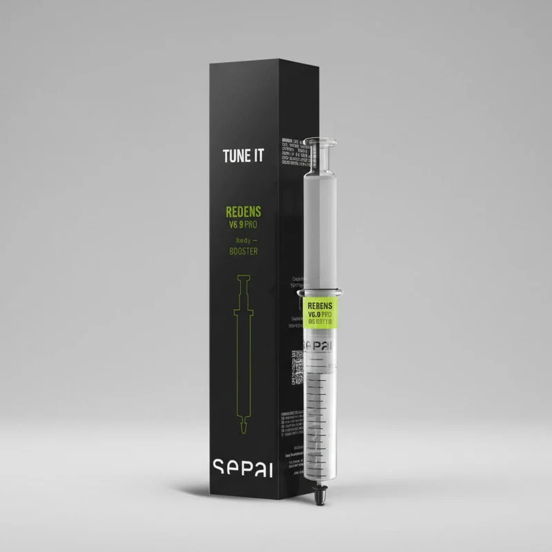 Sepai Redensifying Booster Tune It V6.9 Redens Pro 2.7ml