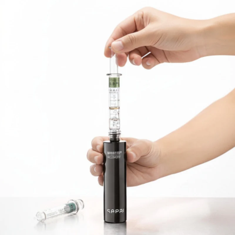 Sepai Booster Tune It V6.10 Relax Pro - Effet Botox 4ml