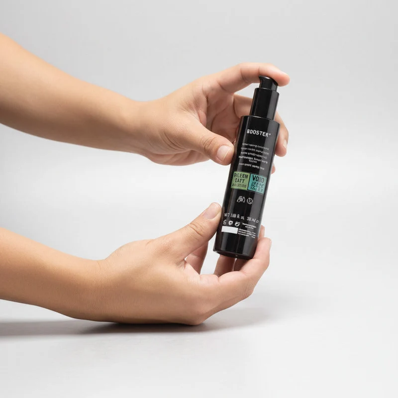 Sepai Booster Tune It V6.10 Relax Pro - Effet Botox 4ml
