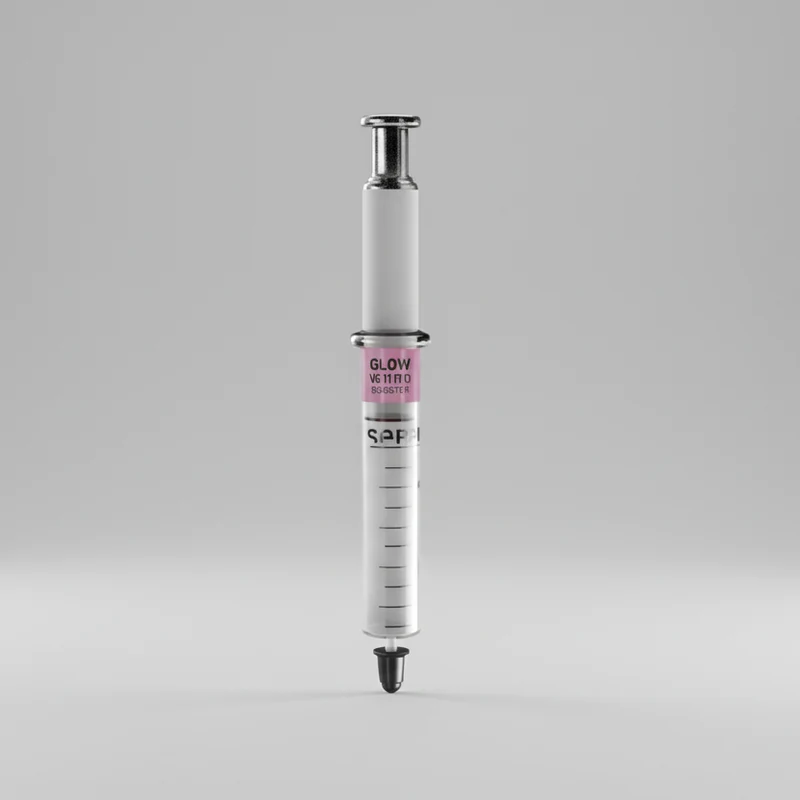 Extrait Facial Sepai Booster Tune It V6.11 Glow Pro 4ml