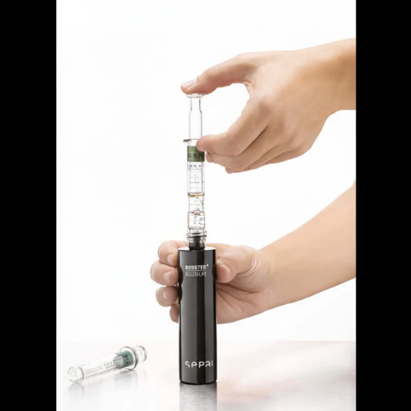 Extrait Facial Sepai Booster Tune It V6.11 Glow Pro 4ml