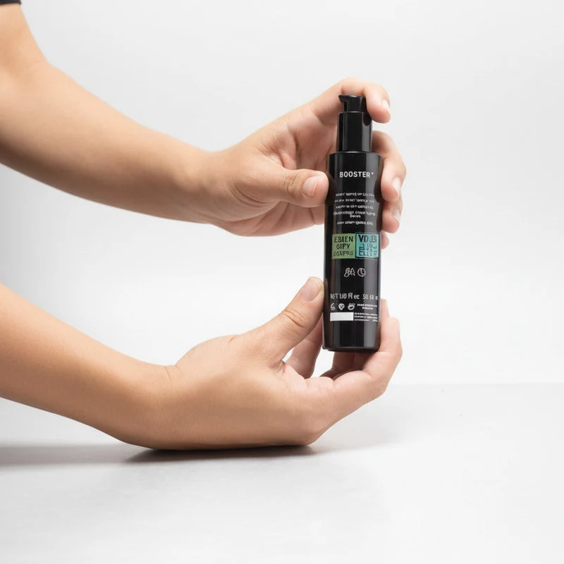 Extrait Facial Sepai Booster Tune It V6.11 Glow Pro 4ml