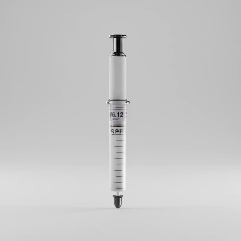 Sepai Clarifying Booster Tune It V6.12 Blanchiment 4 ml