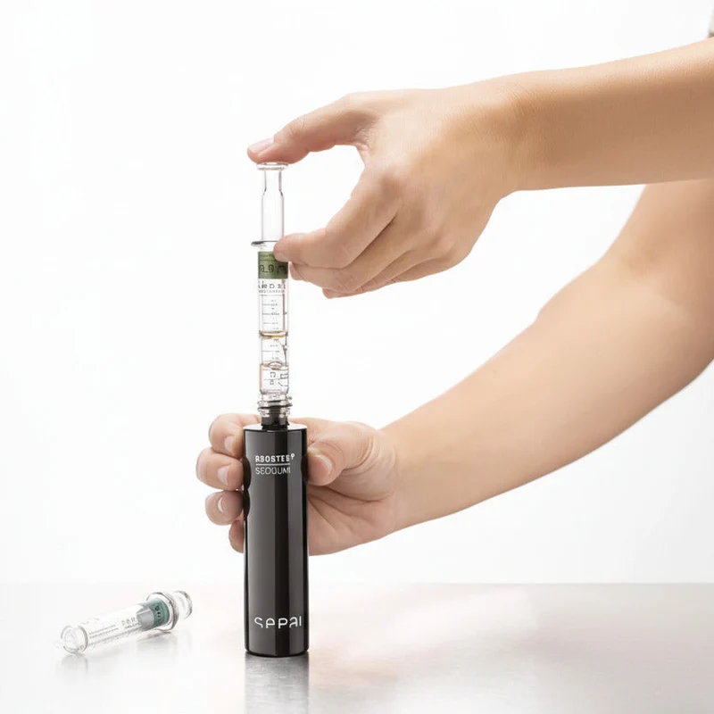 Sepai Clarifying Booster Tune It V6.12 Blanchiment 4 ml