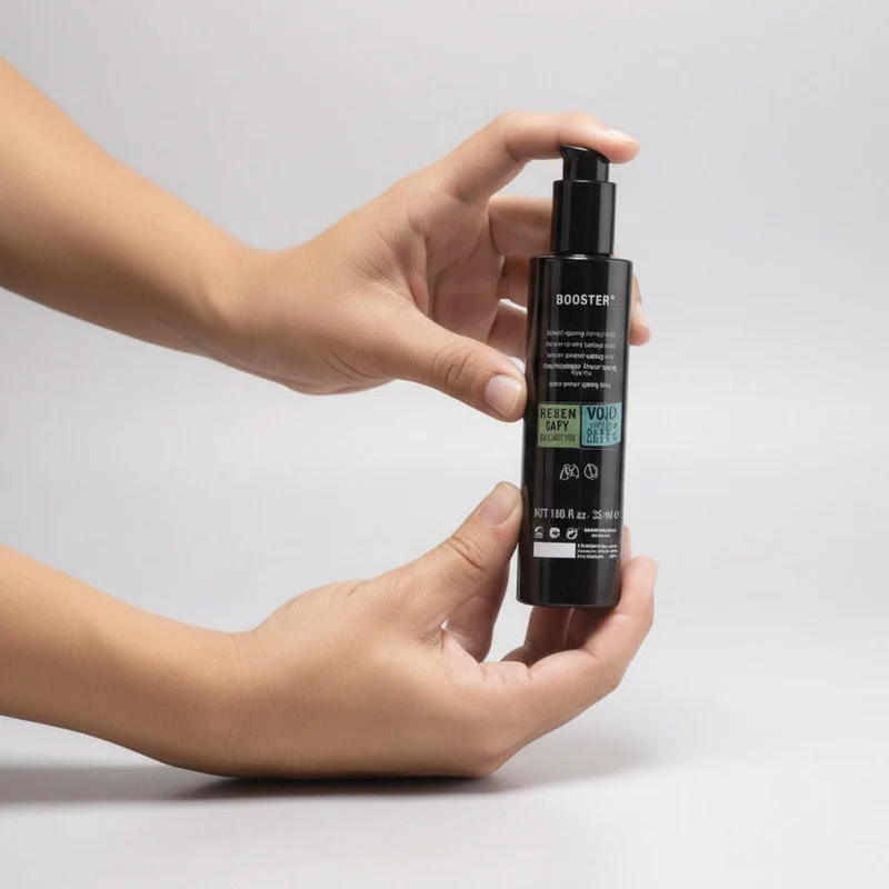 Sepai Clarifying Booster Tune It V6.12 Blanchiment 4 ml