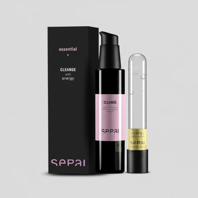 Sepai Essential Cleanse Baume Nettoyant 142 ml