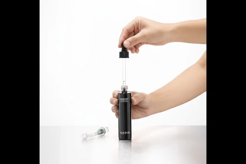 Sepai Booster Minceur Tune It V6.3 Minceur 8 ml