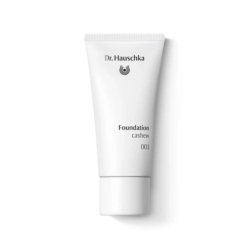 Base de maquillage Dr. Hauschka 30 ml