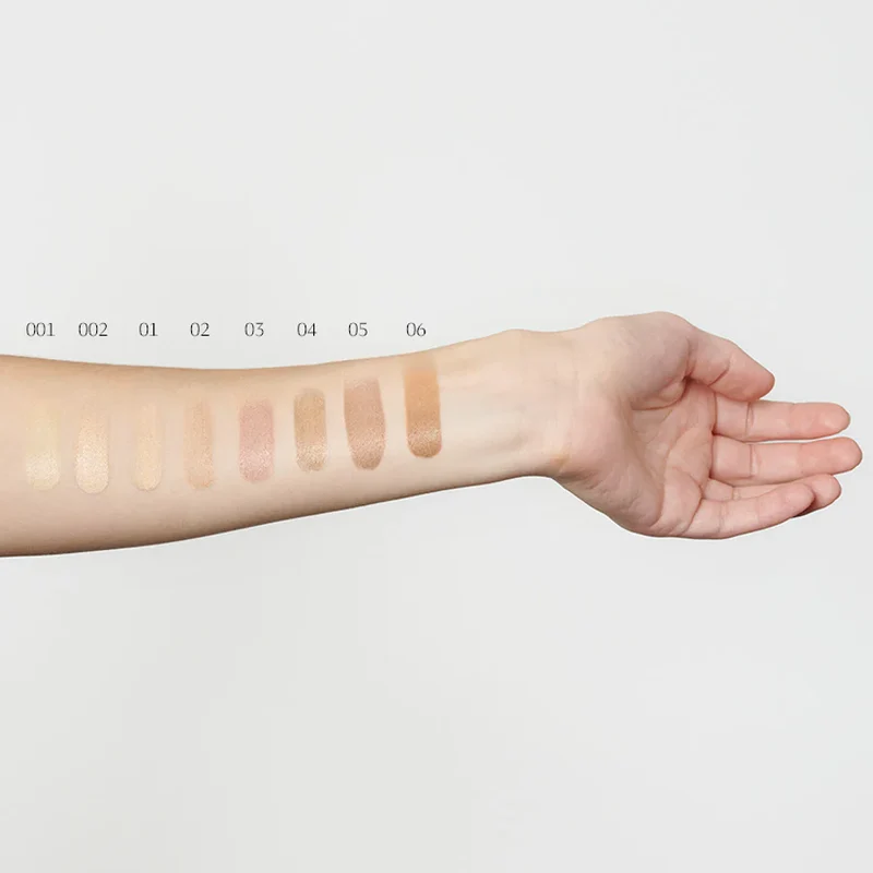 Base de maquillage Dr. Hauschka 30 ml