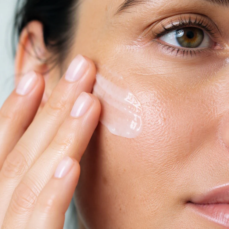 Lavera Hydro Refresh Gel Crème aux Algues et Acide Hyaluronique 50 ml