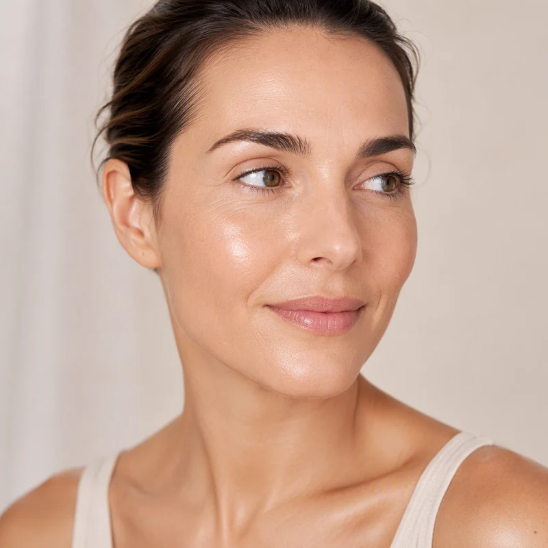 Crème de jour raffermissante Lavera 50 ml