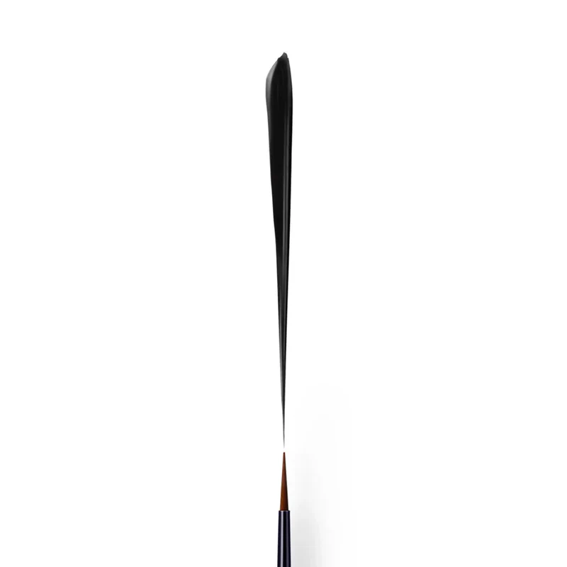Dr.Hauschka Liquid Eye Liner 01 Noir 4ml