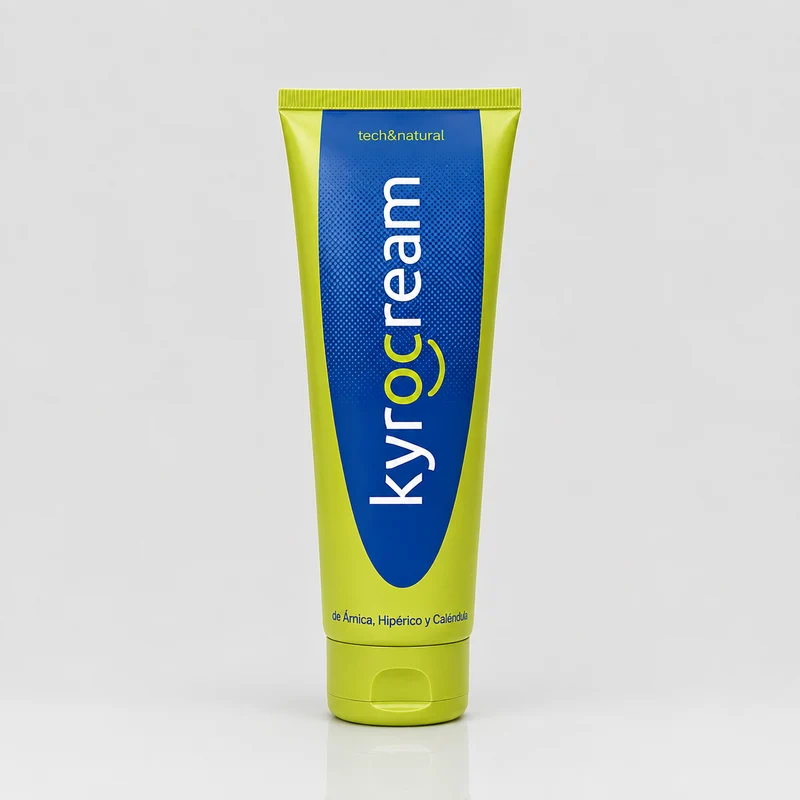 Crème Kyrocream 60ml