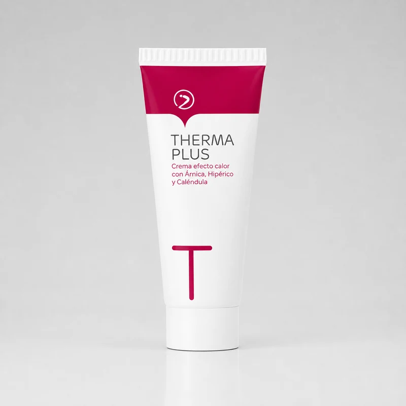 Kyrocream Thermaplus 60 ml
