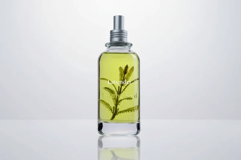 Parfum bio Jimmy Boyd LAVANDE 200 ml