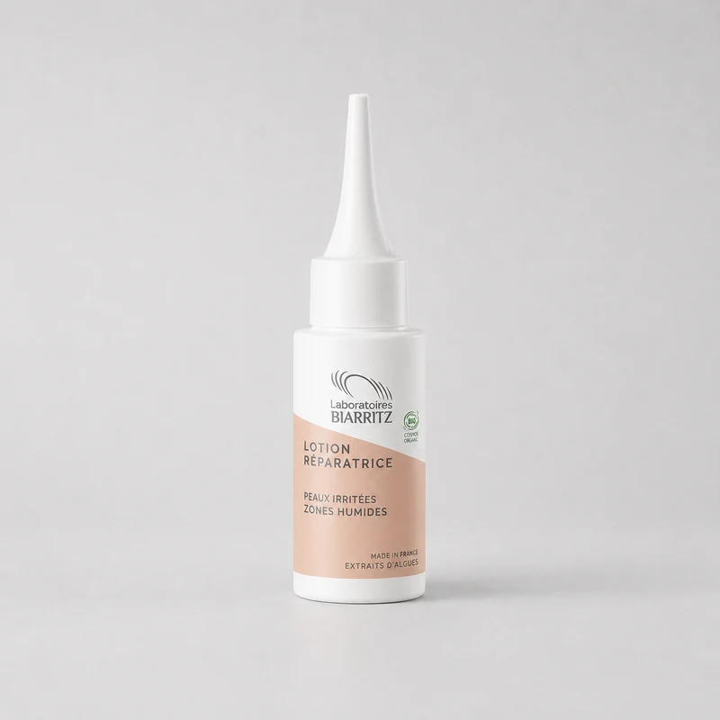 Laboratoires de Biarritz Lotion Réparatrice aux Algues Cicosa 40 ml