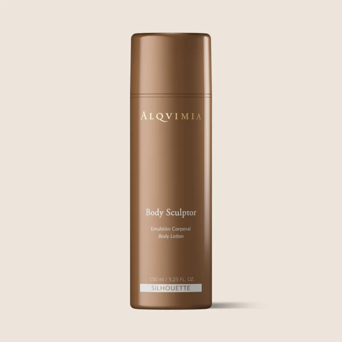 Alqvimia Body Sculptor Émulsion Corporelle 150 ml