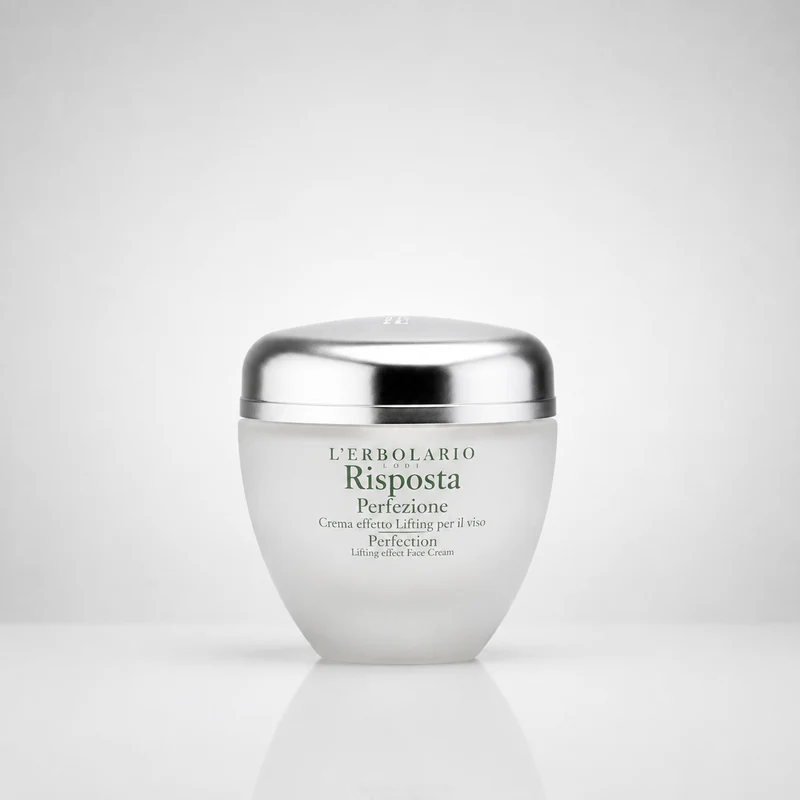 L'Erbolario Response Perfection Crème Visage Effet Liftant 50 ml