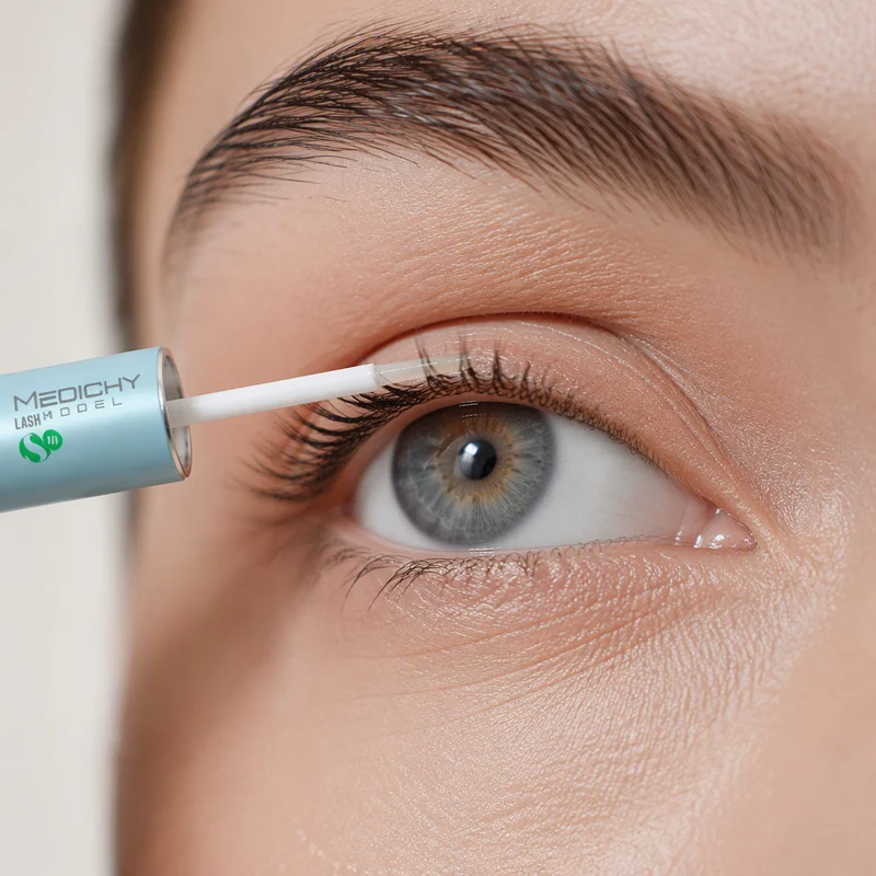 Medichy Model LASH S10 Soin Multi-Actif pour Cils 5ml