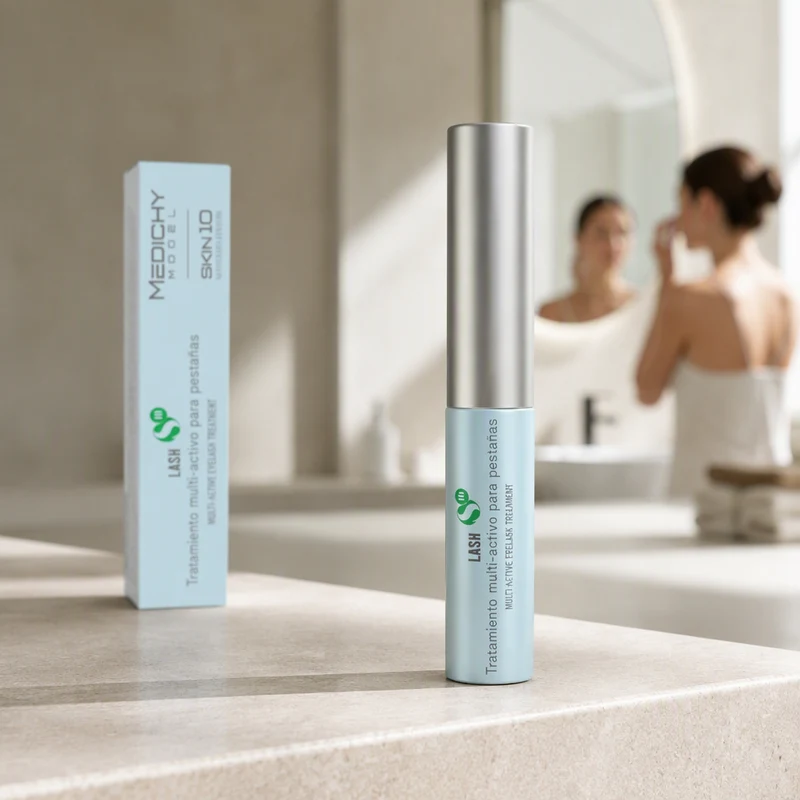 Medichy Model LASH S10 Soin Multi-Actif pour Cils 5ml