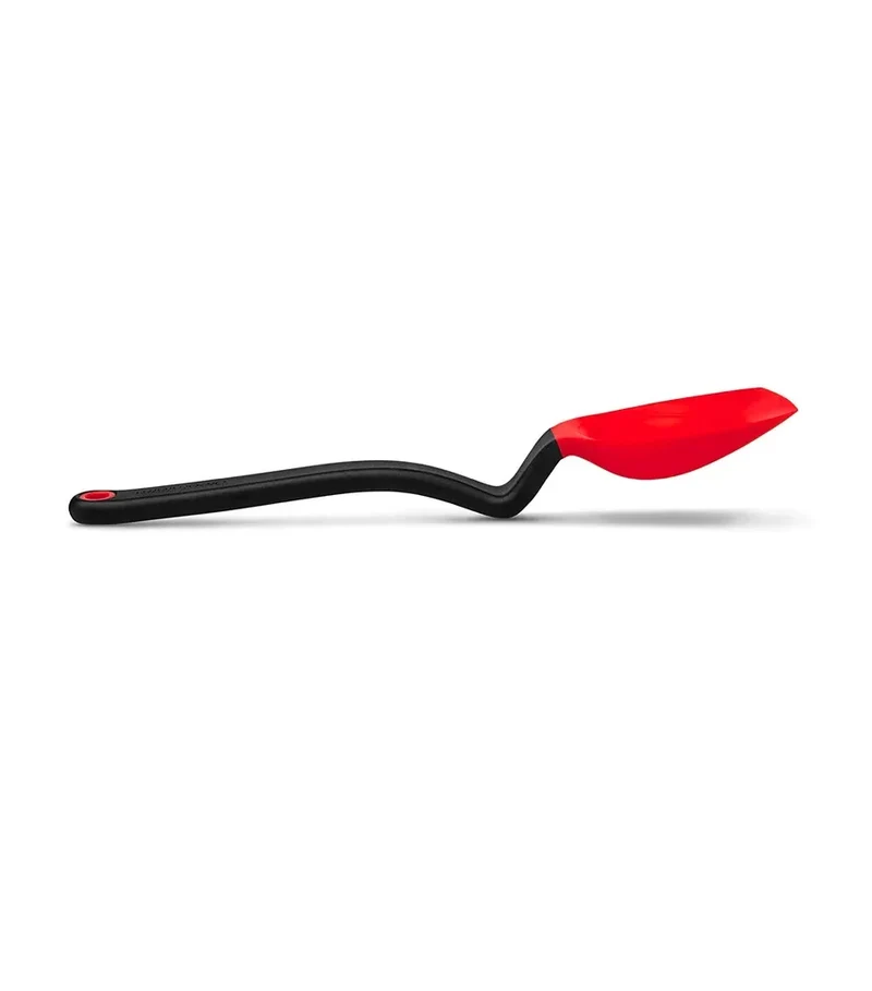 Supoon cucchiaio rosso