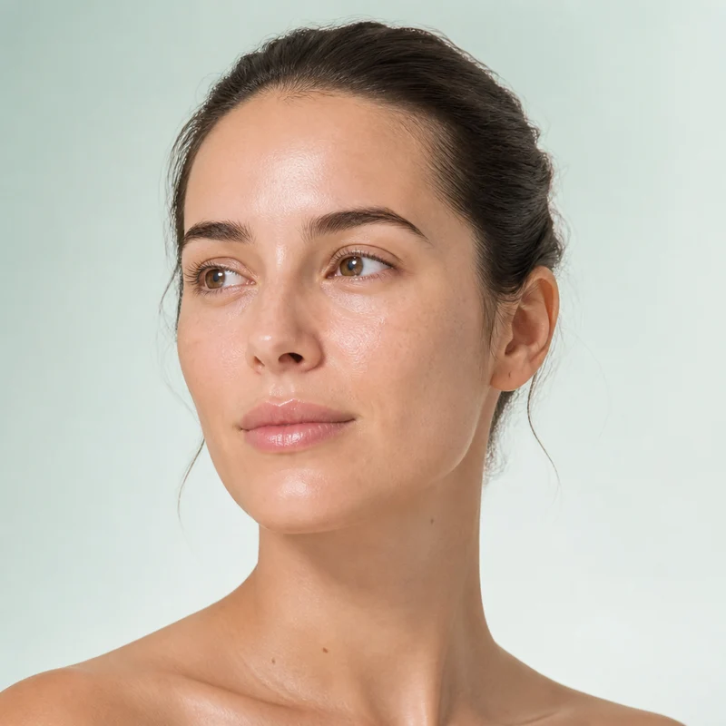 Mousse Nettoyante Menthe Bio & Acide Salicylique Logona 100 ml