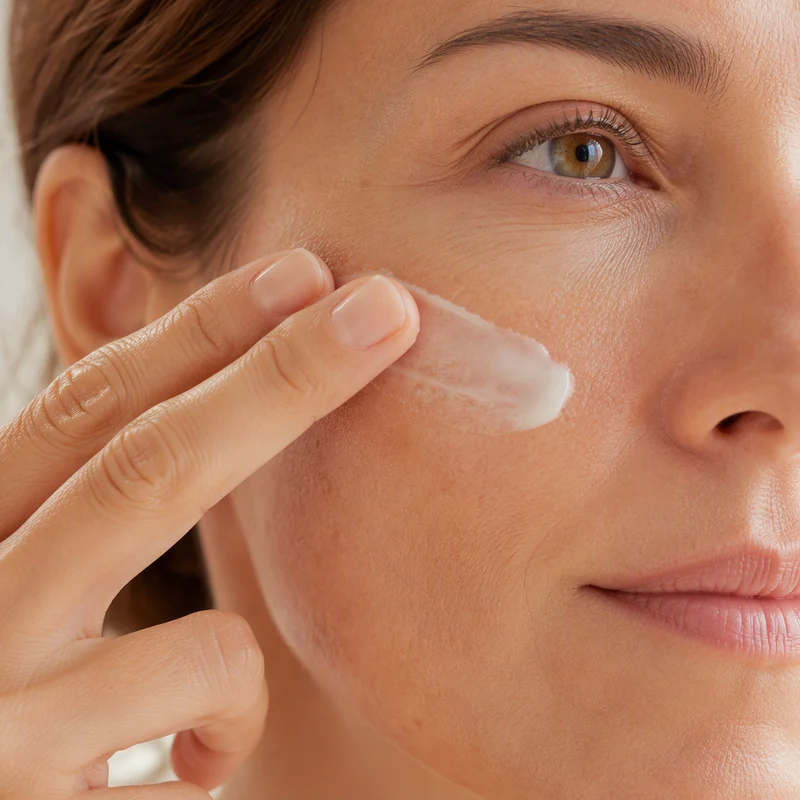 Logona Crème de Jour Hydratante Raffermissante Roses et Pépins de Pomme Bio 50 ml