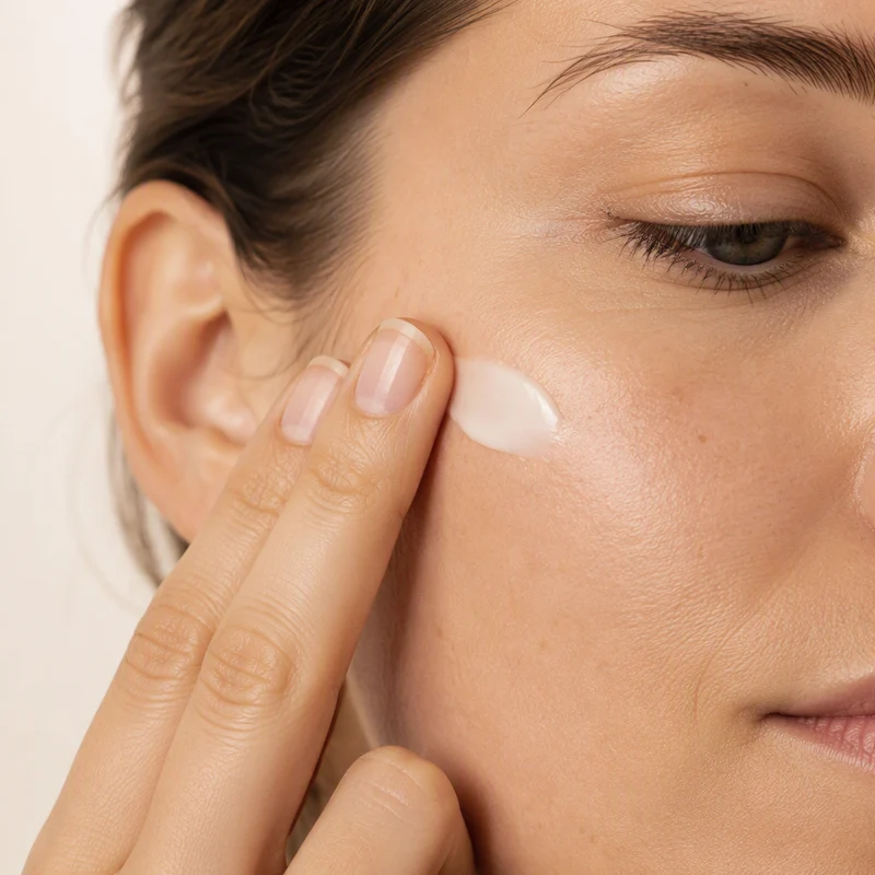 Logona Crème de Jour Protectrice à l'Echinacée Bio 30 ml