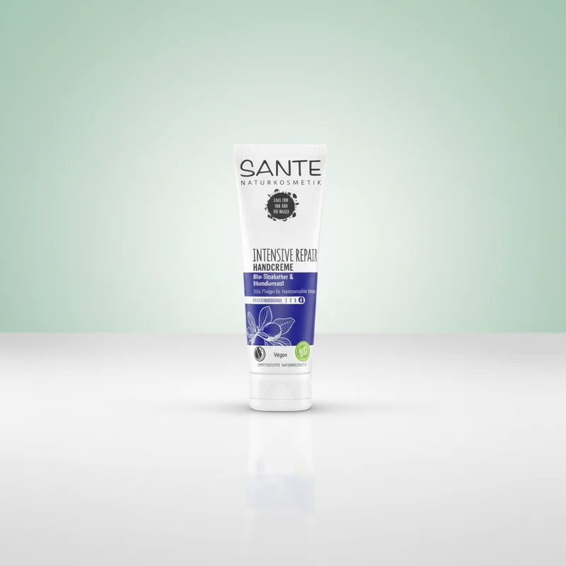 Sante Crème Mains Réparatrice Intense Soin SOS 75 ml