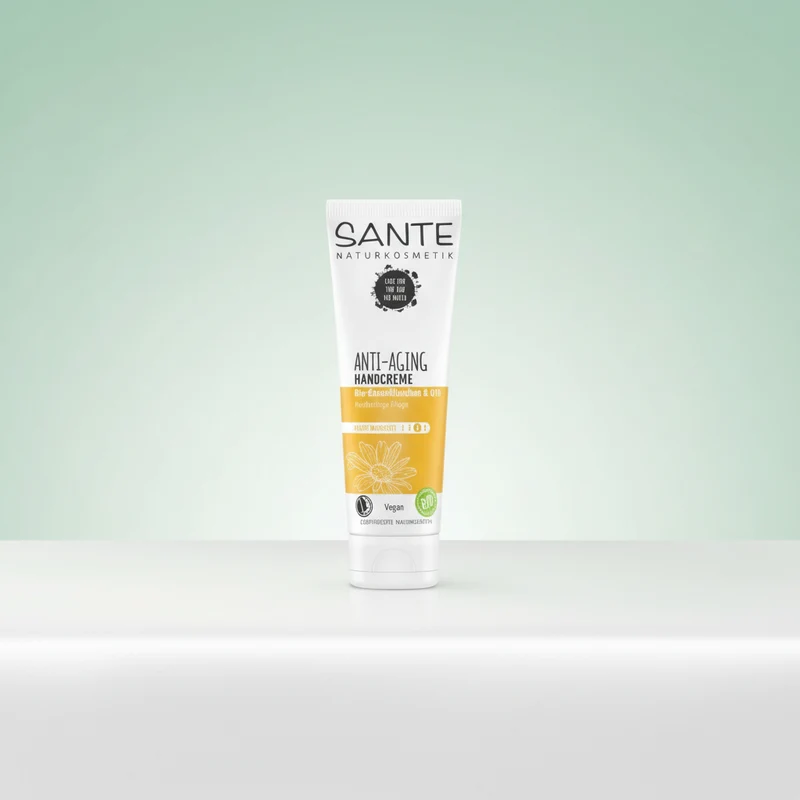 Sante Crème Mains Anti-Âge Anti-Taches 75 ml