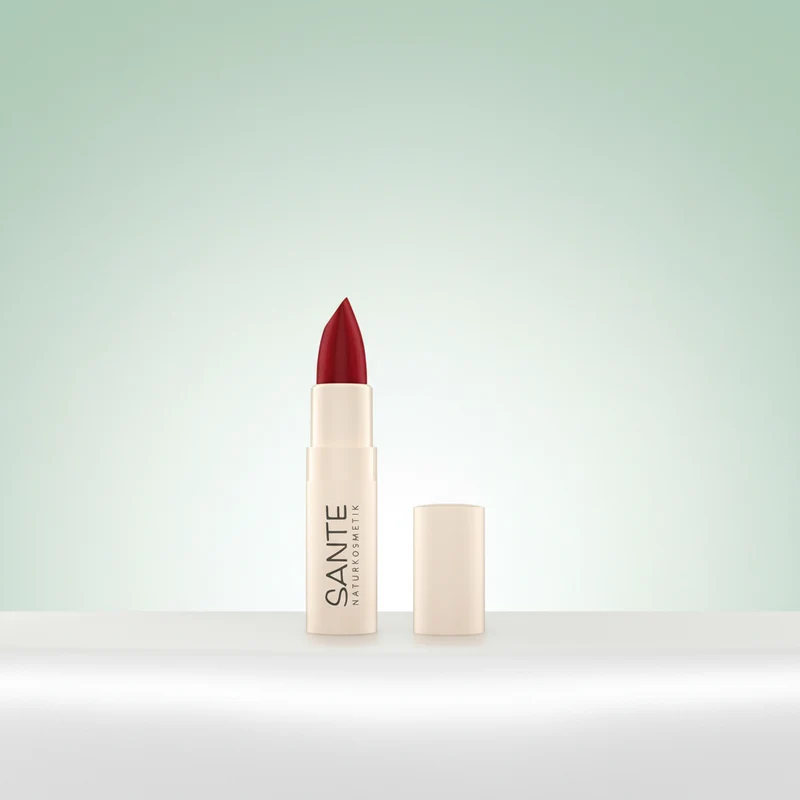 Rouge à lèvres hydratant Sante 06 Rose Blush