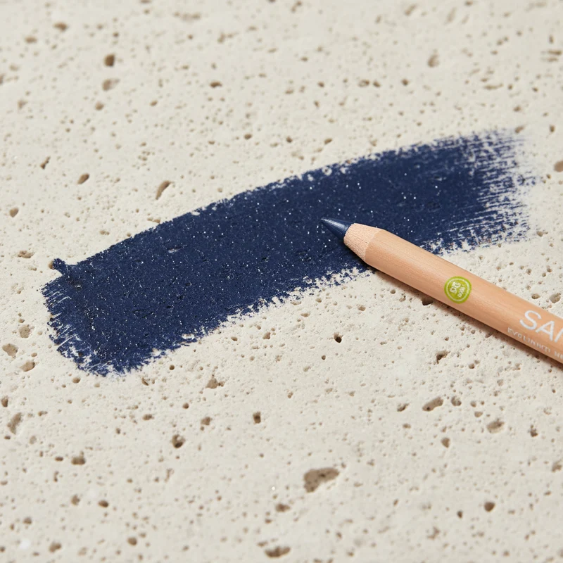 Crayon Yeux Santé 03 Bleu Marine