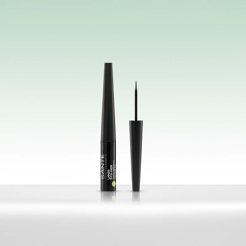 Eyeliner liquide Santé 01 Noir