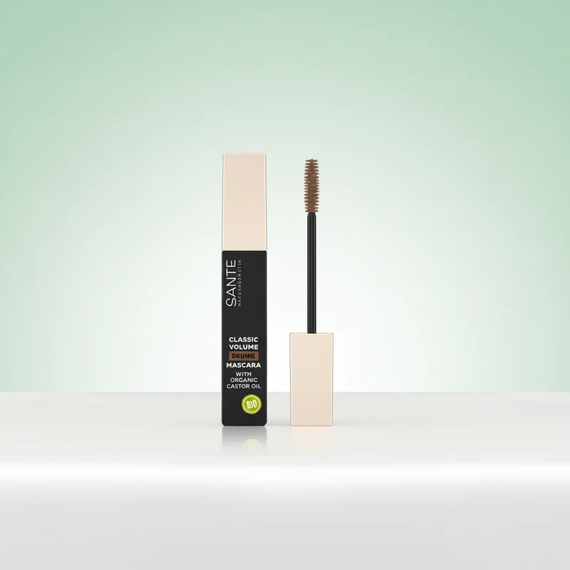 Mascara Cils Sante Volume 02 Marron