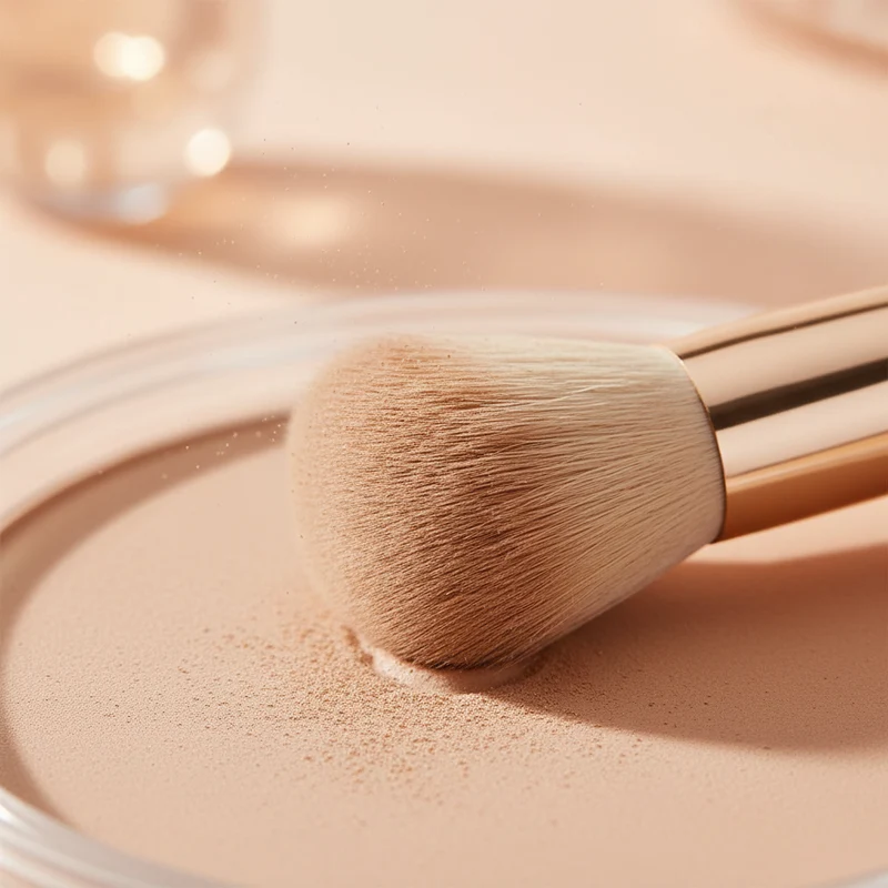 Sante Compact Makeup 02 Beige Neutre 9gr