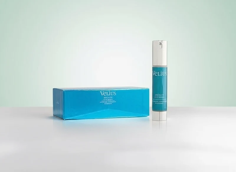 Cosmeclinik Velius Absolute Antirides Sérum Concentré Anti-Âge Intensif 25 ml