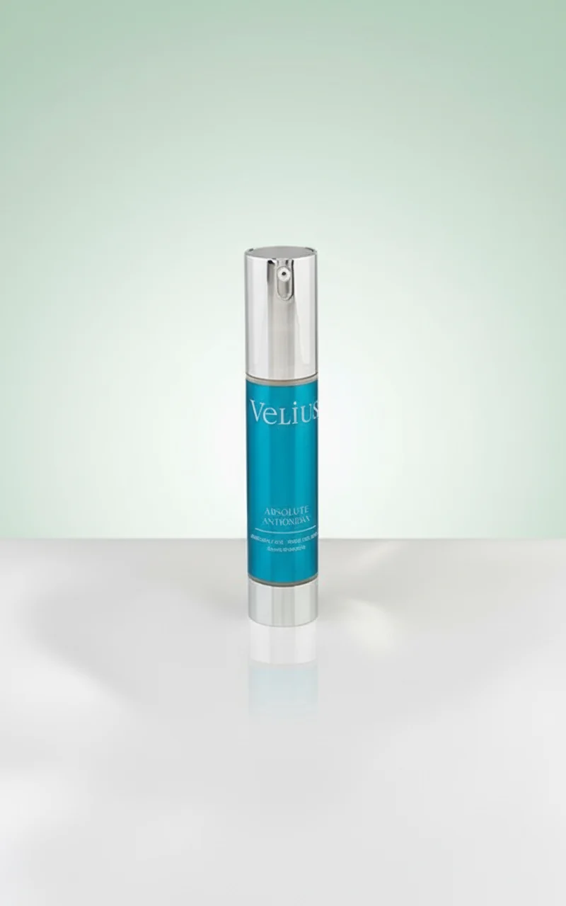 Cosmeclinik Velius Absolute Antirides Sérum Concentré Anti-Âge Intensif 25 ml