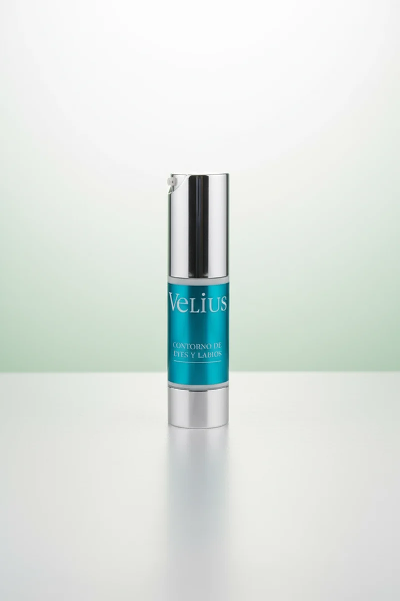 Cosmeclinik Velius Contour Yeux et Lèvres 15ml