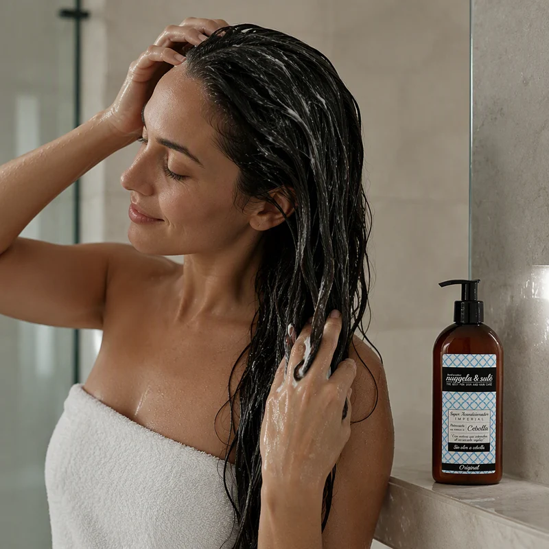 Nuggela & Sule Supr Imperial Hair Conditioner 250 ml