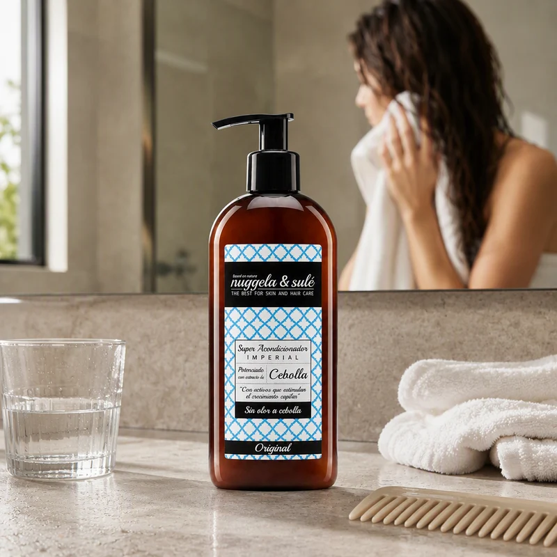 Nuggela & Sule Supr Imperial Hair Conditioner 250 ml