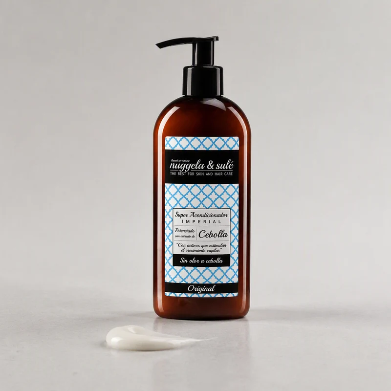 Nuggela & Sule Supr Imperial Hair Conditioner 250 ml