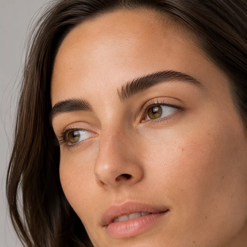 Nuggela & Sule Amazonic Sérum Densifiant Sourcils + Pinceau 2.5 ml