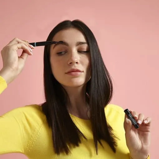 Nuggela & Sule Amazonic Sérum Densifiant Sourcils + Pinceau 2.5 ml
