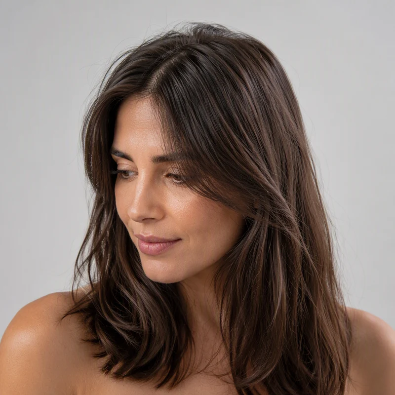 Shampoing épigénétique Nuggela & Sule pour peaux sensibles 250 ml