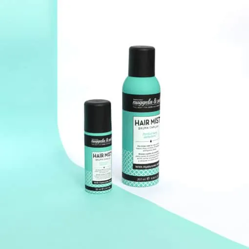 Nuggela & Sule HAIR MIST Brume Capillaire 207 ml