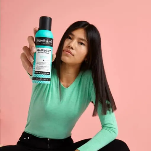Nuggela & Sule HAIR MIST Brume Capillaire 207 ml